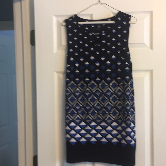 Alfani Dresses & Skirts - Sleeveless dress by Alfani